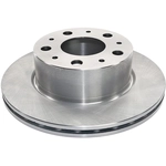 Order DURAGO - BR901944 - Disc Brake Rotor For Your Vehicle