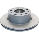 Order DURAGO - BR901944-01 - Disc Brake Rotor For Your Vehicle
