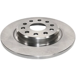 Order DURAGO - BR901966 - Disc Brake Rotor For Your Vehicle
