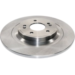 Order DURAGO - BR901984 - Rear Disc Brake Rotor For Your Vehicle