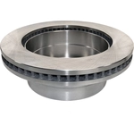 Order Rear Disc Brake Rotor by DURAGO - BR902000 For Your Vehicle