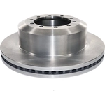 Order Rear Disc Brake Rotor by DURAGO - BR902004 For Your Vehicle