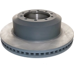 Order Rear Disc Brake Rotor by DURAGO - BR902004-01 For Your Vehicle