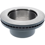 Order Rear Disc Brake Rotor by DURAGO - BR902024-01 For Your Vehicle