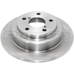 Order Rear Disc Brake Rotor by DURAGO - BR31043 For Your Vehicle