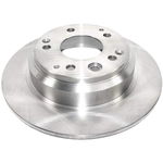 Order Rear Disc Brake Rotor by DURAGO - BR31105 For Your Vehicle
