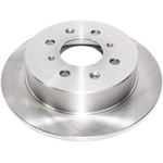 Order Rear Disc Brake Rotor by DURAGO - BR31149 For Your Vehicle
