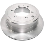 Order Rear Disc Brake Rotor by DURAGO - BR31154 For Your Vehicle
