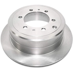 Order Rotor de frein à disque arrière par DURAGO - BR31154 For Your Vehicle