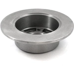 Order Rear Disc Brake Rotor by DURAGO - BR31202 For Your Vehicle