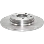 Order DURAGO - BR31325 - Rear Disc Brake Rotor For Your Vehicle