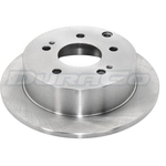 Order Rear Disc Brake Rotor by DURAGO - BR31360 For Your Vehicle