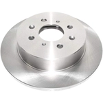 Order Rear Disc Brake Rotor by DURAGO - BR31380 For Your Vehicle