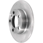 Order Rear Disc Brake Rotor by DURAGO - BR34144 For Your Vehicle