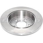 Order Rear Disc Brake Rotor by DURAGO - BR5383 For Your Vehicle