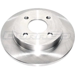 Order Rear Disc Brake Rotor by DURAGO - BR54095 For Your Vehicle