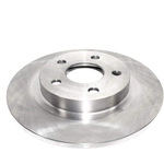 Order Rear Disc Brake Rotor by DURAGO - BR55051 For Your Vehicle