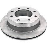 Order Rear Disc Brake Rotor by DURAGO - BR55077 For Your Vehicle