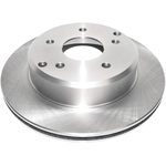 Order Rear Disc Brake Rotor by DURAGO - BR5556 For Your Vehicle