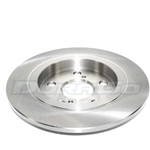 Order Rear Disc Brake Rotor by DURAGO - BR900346 For Your Vehicle
