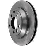 Order DURAGO - BR900478 - Rear Disc Brake Rotor For Your Vehicle
