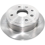 Order Rear Disc Brake Rotor by DURAGO - BR900630 For Your Vehicle