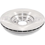 Order Rear Disc Brake Rotor by DURAGO - BR900684 For Your Vehicle