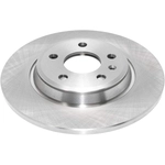 Order DURAGO - BR900808 - Rear Disc Brake Rotor For Your Vehicle