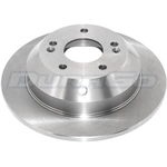 Order DURAGO - BR900894 - Rear Disc Brake Rotor For Your Vehicle