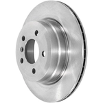 Order Rear Disc Brake Rotor by DURAGO - BR900938 For Your Vehicle