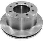 Order Rear Disc Brake Rotor by DURAGO - BR901030 For Your Vehicle