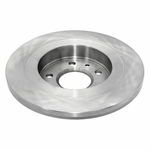 Order DURAGO - BR901034 - Rear Disc Brake Rotor For Your Vehicle