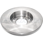 Order Rear Disc Brake Rotor by DURAGO - BR901048 For Your Vehicle