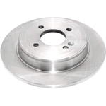 Order DURAGO - BR901094 - Rear Disc Brake Rotor For Your Vehicle