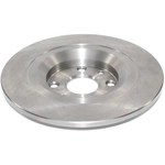 Order Rear Disc Brake Rotor by DURAGO - BR901232 For Your Vehicle