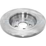 Order Rear Disc Brake Rotor by DURAGO - BR901426 For Your Vehicle