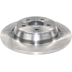Order Rear Disc Brake Rotor by DURAGO - BR901436 For Your Vehicle
