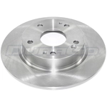 Order Rear Disc Brake Rotor by DURAGO - BR901460 For Your Vehicle