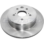 Order Rear Disc Brake Rotor by DURAGO - BR901474 For Your Vehicle