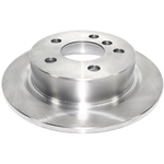 Order Rotor de frein à disque arrière by DURAGO - BR901594 For Your Vehicle