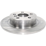 Order Rear Disc Brake Rotor by DURAGO - BR901600 For Your Vehicle