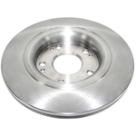 Order Rear Disc Brake Rotor by DURAGO - BR901616 For Your Vehicle