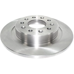 Order DURAGO - BR901620 - Rear Disc Brake Rotor For Your Vehicle