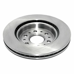 Order DURAGO - BR901700 - Rear Disc Brake Rotor For Your Vehicle