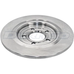 Order Rear Disc Brake Rotor by DURAGO - BR901766 For Your Vehicle