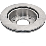 Order Rear Disc Brake Rotor by DURAGO - BR901770 For Your Vehicle