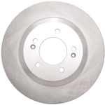 Order DYNAMIC FRICTION COMPANY - 600-03065 - Disc Brake Rotor For Your Vehicle