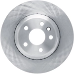 Order DYNAMIC FRICTION COMPANY - 600-11034 - Disc Brake Rotor For Your Vehicle