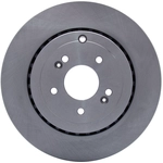 Order DYNAMIC FRICTION COMPANY - 600-21039 - Disc Brake Rotor For Your Vehicle