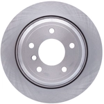 Order DYNAMIC FRICTION COMPANY - 600-31044 - Disc Brake Rotor For Your Vehicle